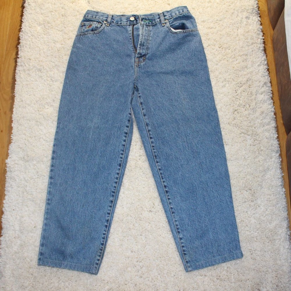 Vintage Tommy Hilfiger jeans